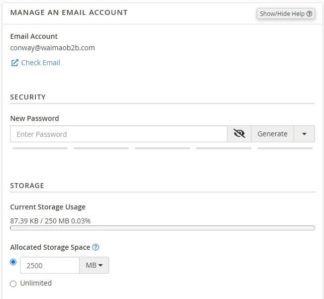 图片[19]-CPanel 域名邮箱账户添加和设置教程 | 歪猫跨境 | WaimaoB2C-歪猫跨境 | WaimaoB2C