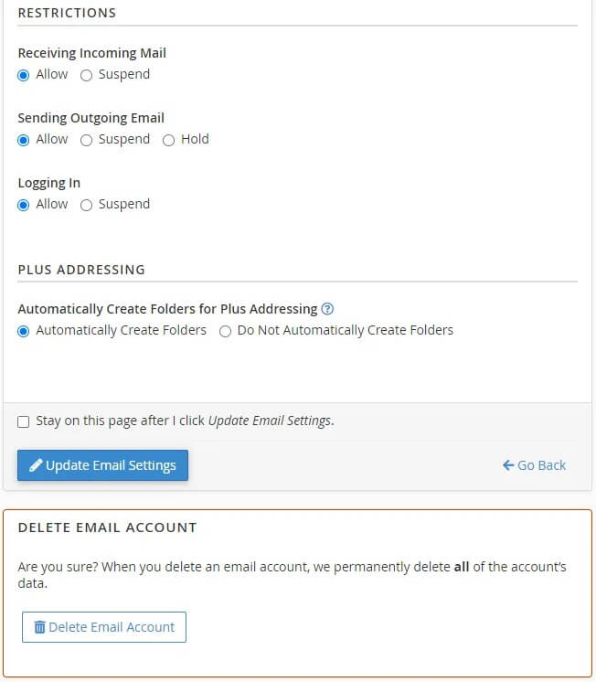 图片[20]-CPanel 域名邮箱账户添加和设置教程 | 歪猫跨境 | WaimaoB2C-歪猫跨境 | WaimaoB2C