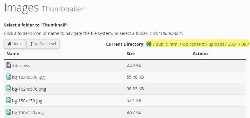 图片[8]-CPanel 系统自带图片处理工具使用教程 | 歪猫跨境 | WaimaoB2C-歪猫跨境 | WaimaoB2C