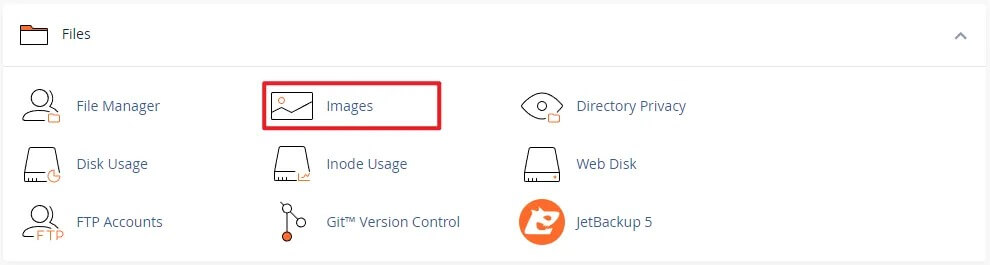 图片[2]-CPanel 系统自带图片处理工具使用教程 | 歪猫跨境 | WaimaoB2C-歪猫跨境 | WaimaoB2C