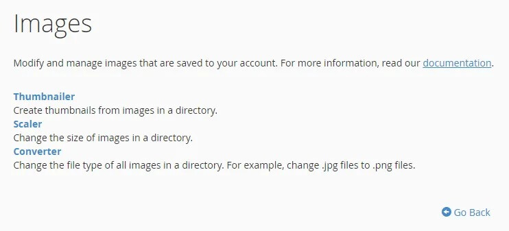图片[3]-CPanel 系统自带图片处理工具使用教程 | 歪猫跨境 | WaimaoB2C-歪猫跨境 | WaimaoB2C