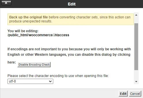图片[10]-CPanel File Manager 网站文件管理器使用教程 | 歪猫跨境 | WaimaoB2C-歪猫跨境 | WaimaoB2C