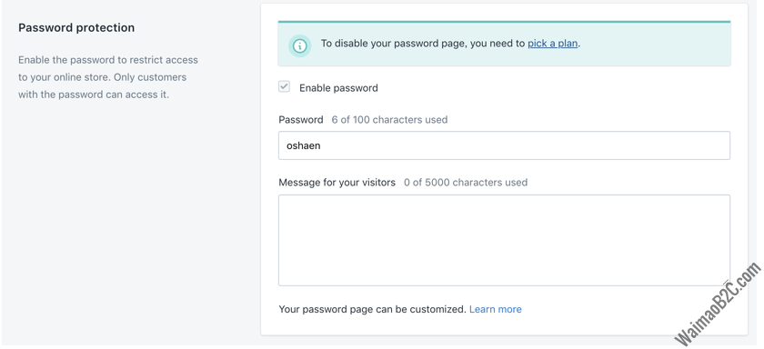 Shopify教程常见问题解答